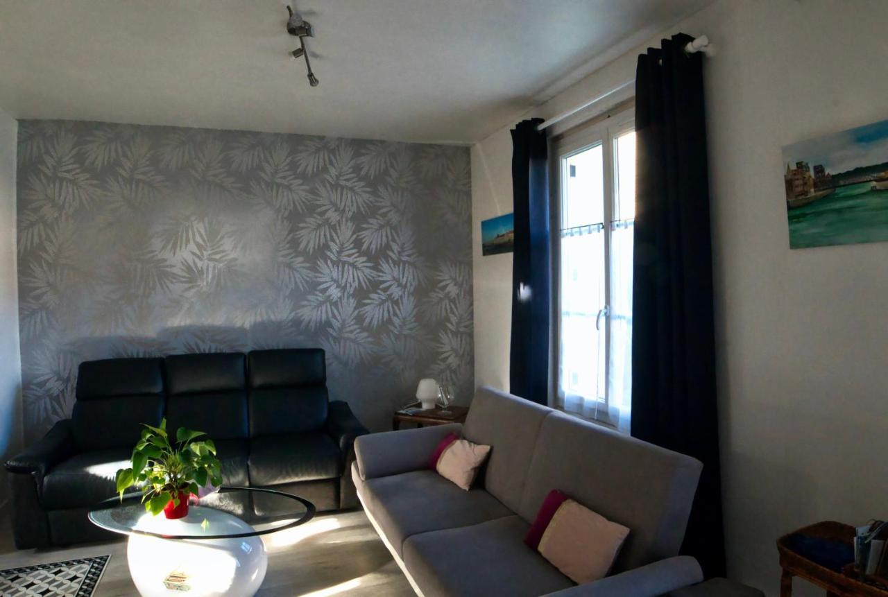 فيلا Chez Pia دْييب المظهر الخارجي الصورة